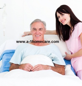 a-1 home care